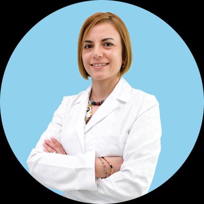 Doctora Delia
          Olivia Santiago Lopez